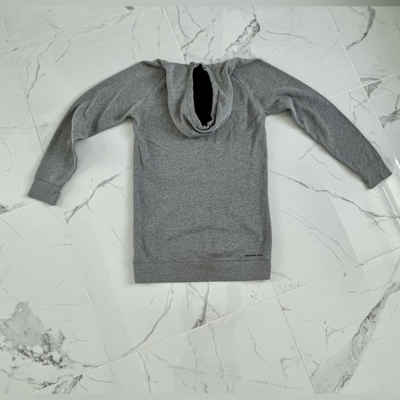Oakley hoodie - Picture 5 of 8